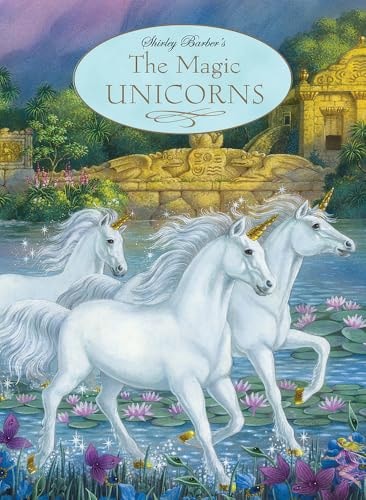 Magic Unicorns
