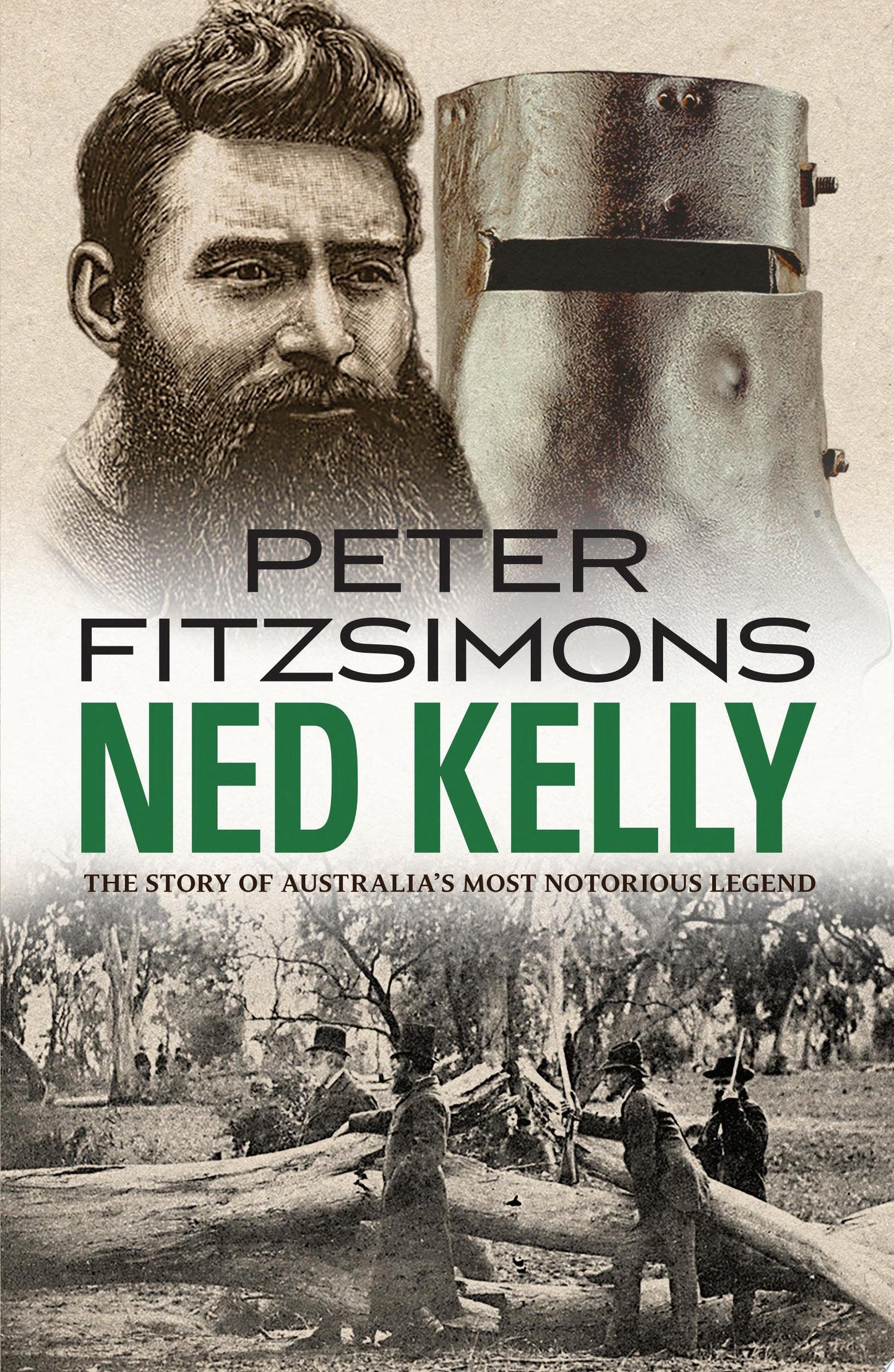 Ned Kelly 2