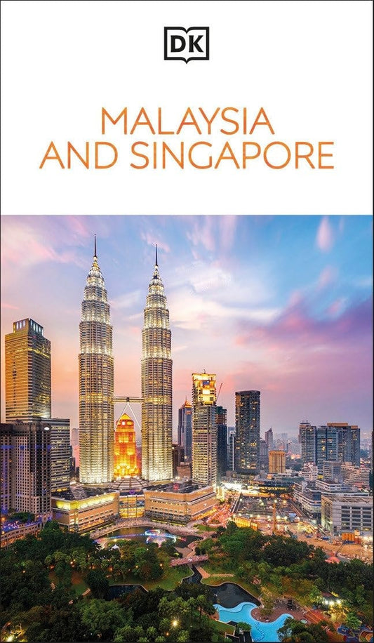 Dk Malaysia & Singapore