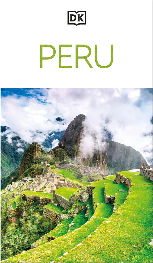 Dk Peru