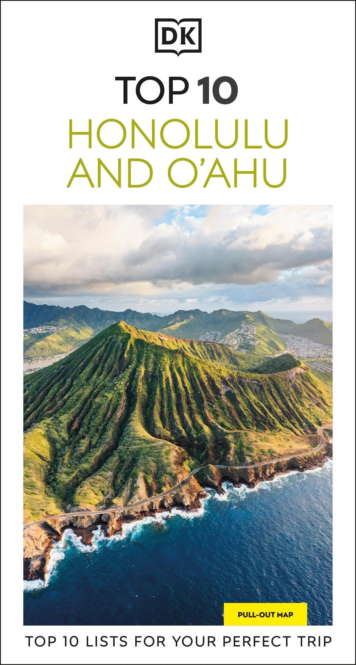 Dk Top 10 Honolulu And O'ahu