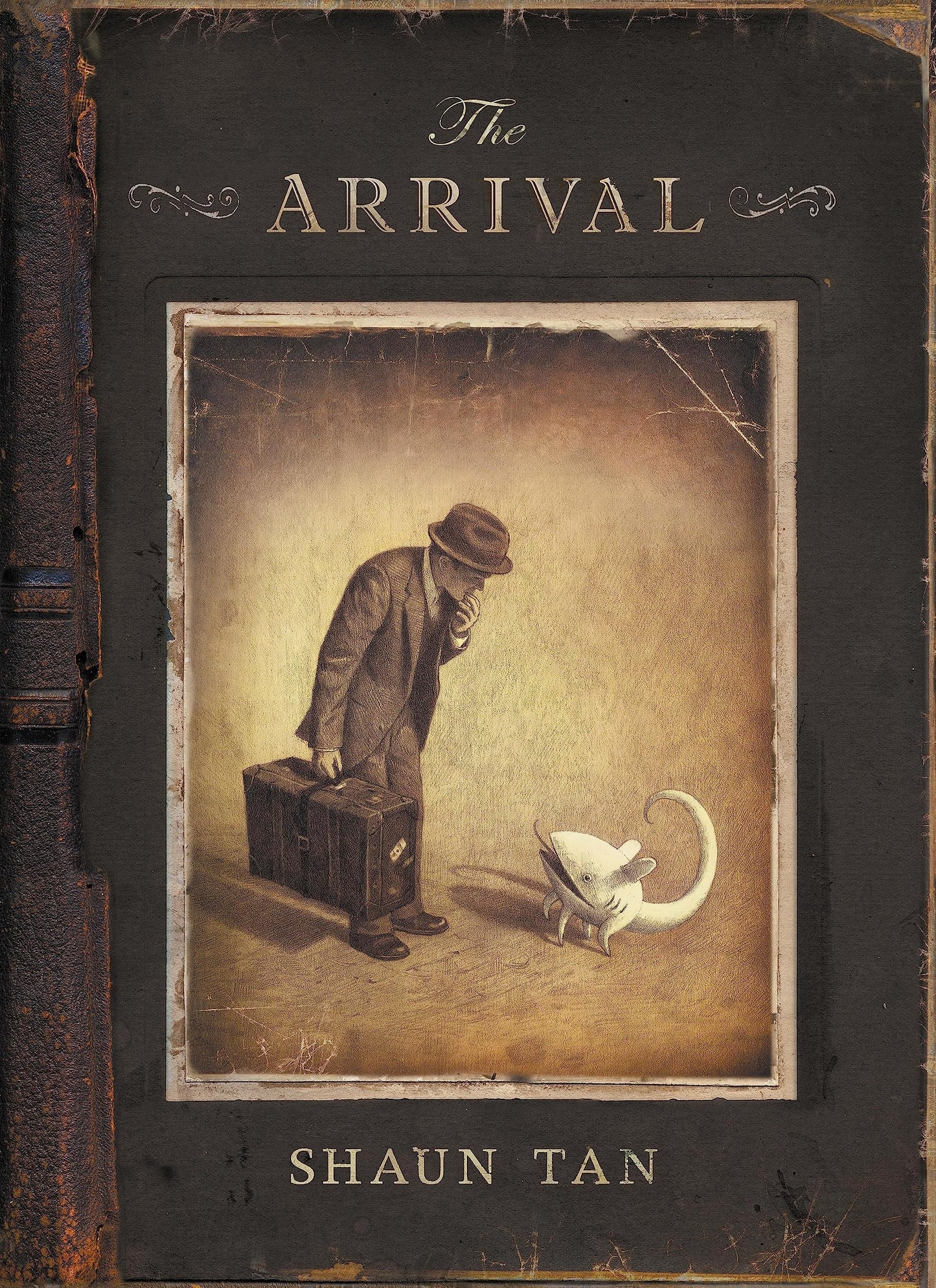 Arrival