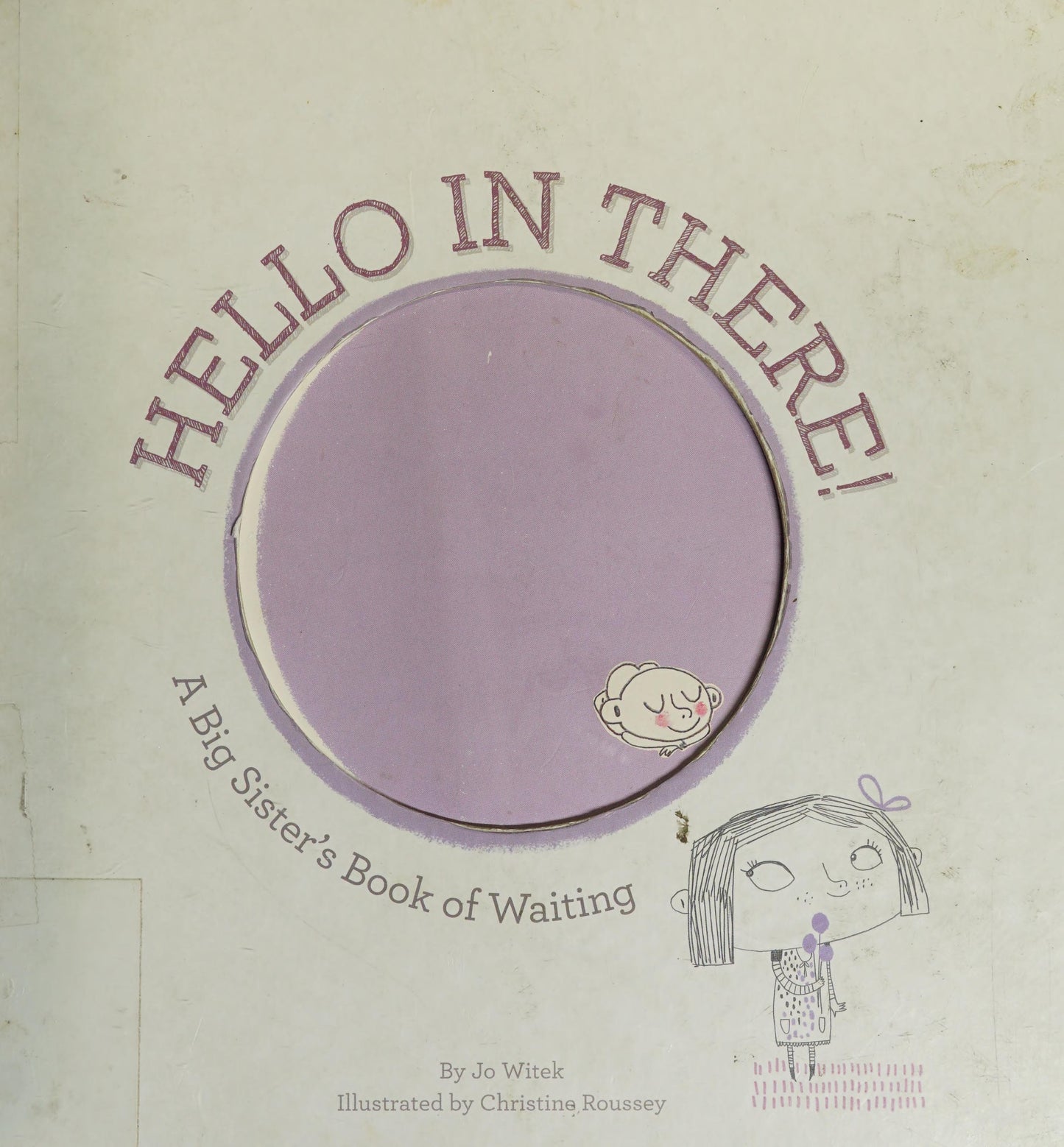 Hello In There