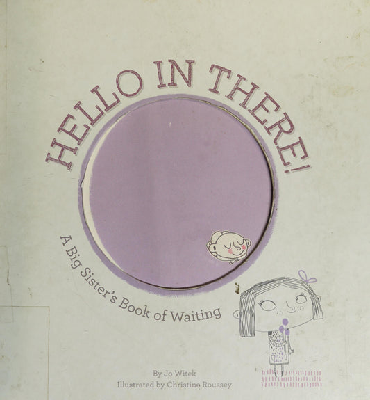 Hello In There