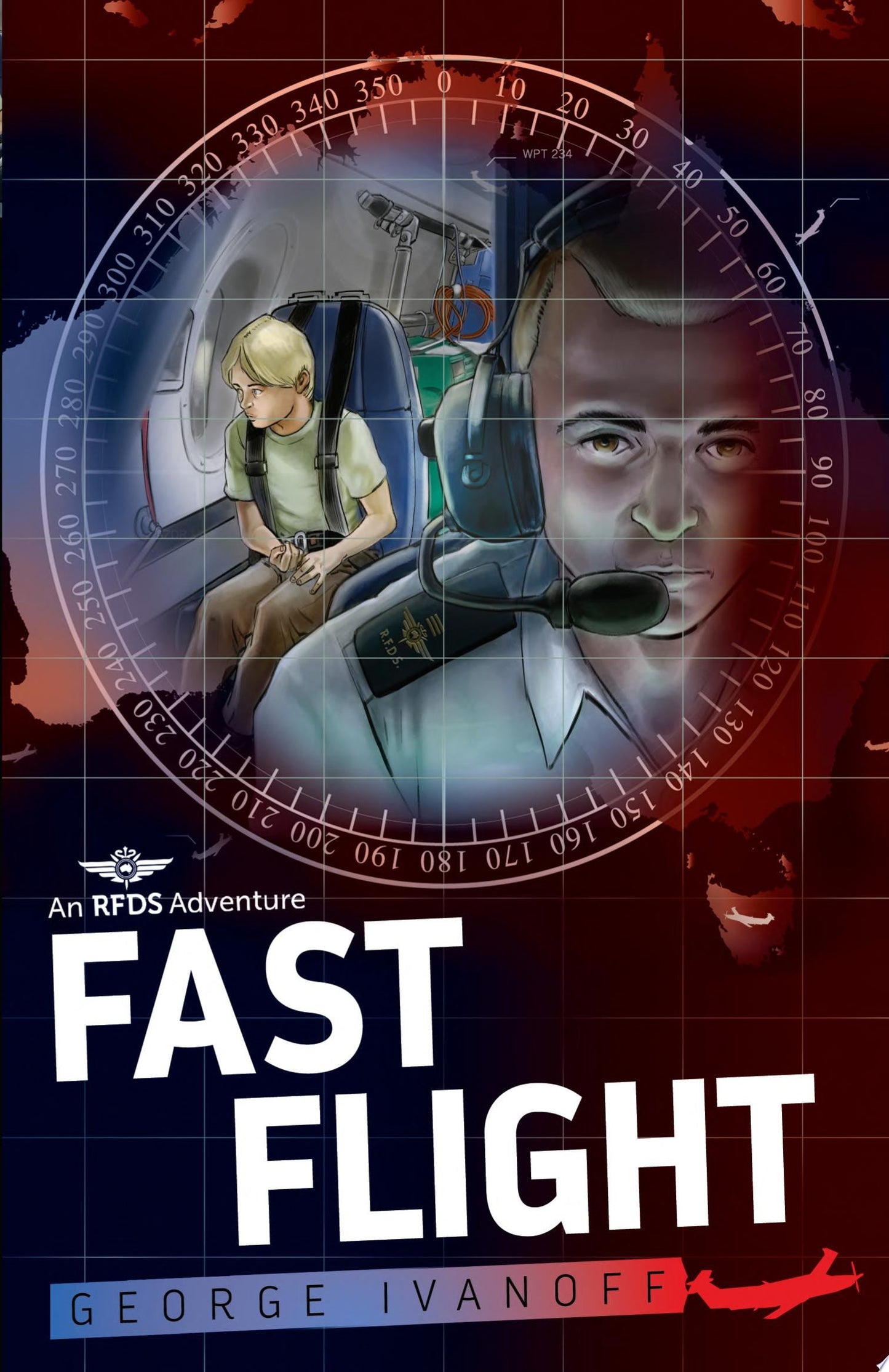 Rfds #04 Fast Flight