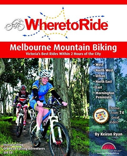 Where To Ride Mountain Bike