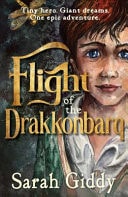 Flight Of The Drakkonbarq