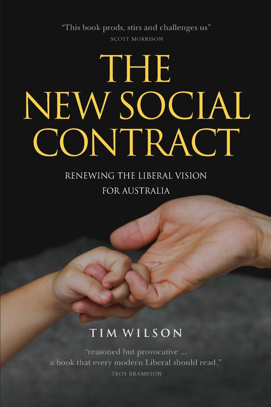 New Social Contract