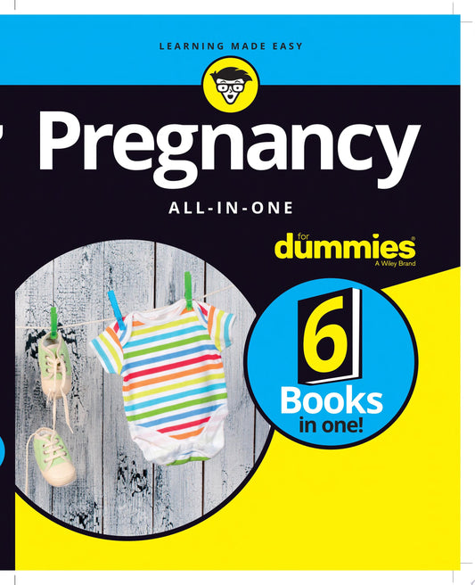 Pregnancy All In One For Dummies