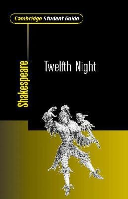 Twelfth Night Cambridge Student Gui