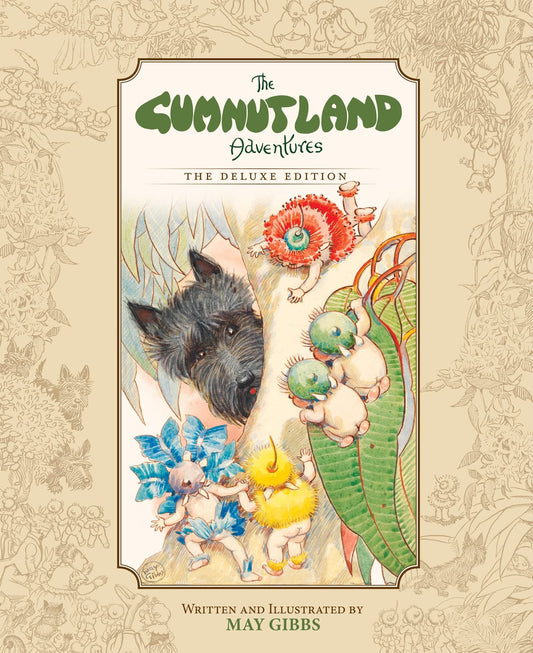 Gumnut Land Adventures Deluxe