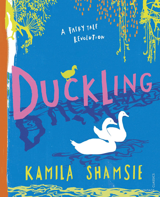 Fairy Tale Revolution Duckling