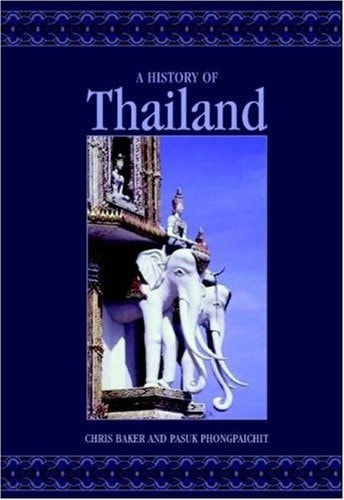 History Of Thailand