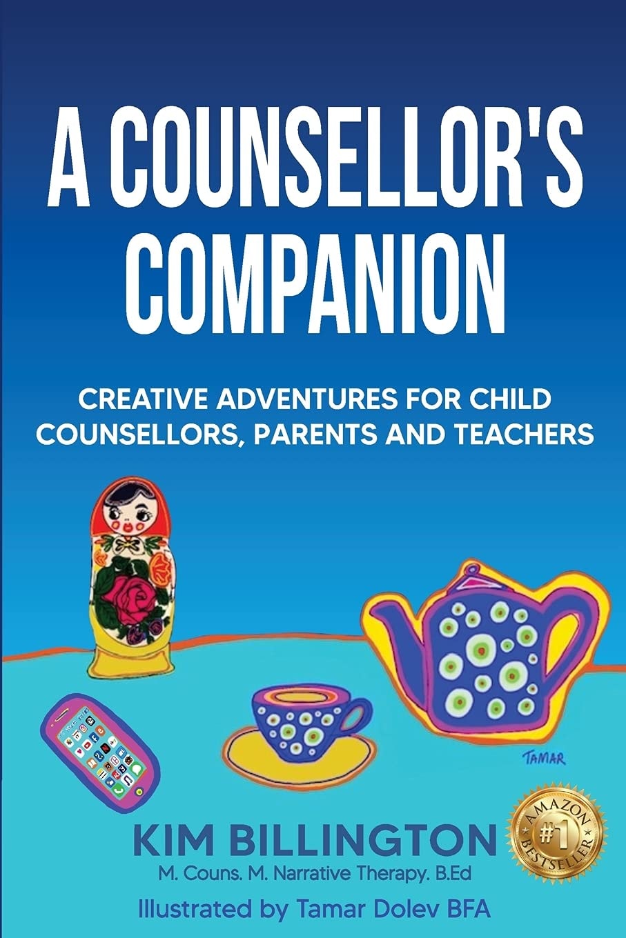 Counsellor's Companion