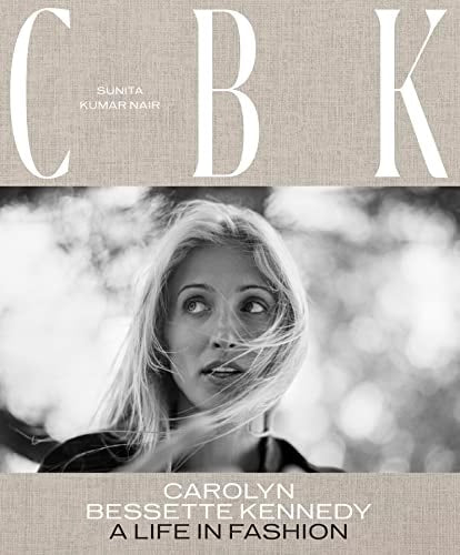 Cbk Carolyn Bessette Kennedy
