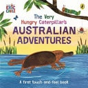Very Hungry Caterpillar Australian