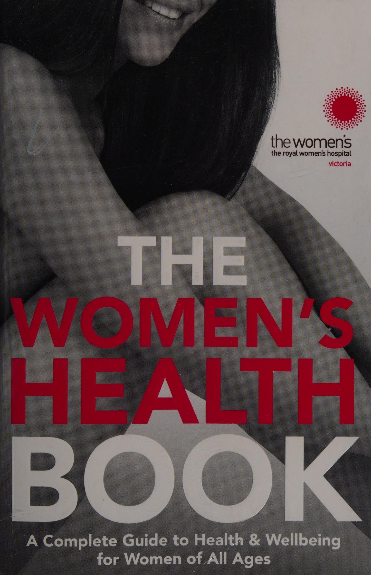 Women's Health Book