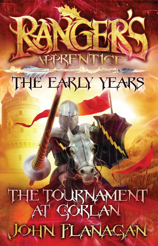 Ranger's App Early #01 Tournament