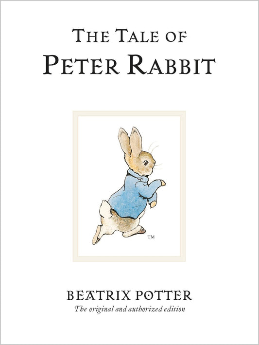Peter Rabbit #01