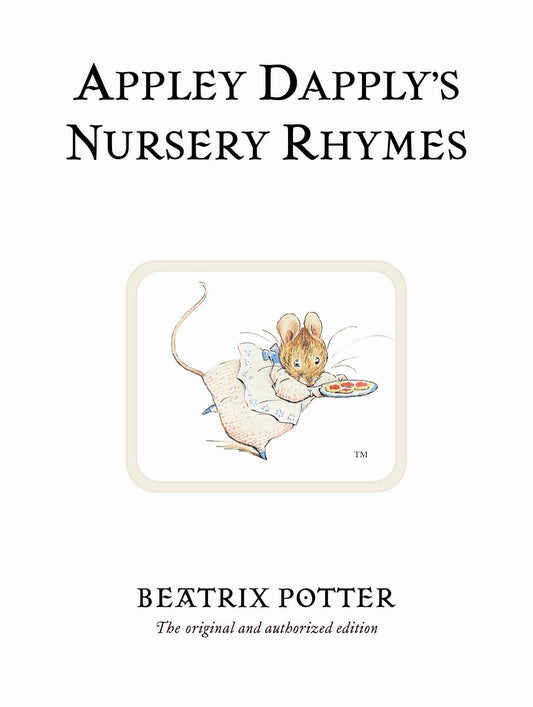 Peter Rabbit #22 Appley Dapply's Nu