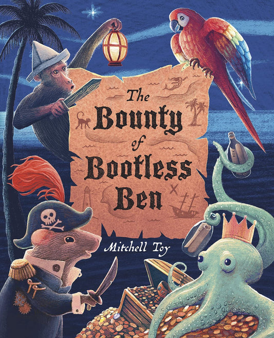 Bounty Of Bootless Ben