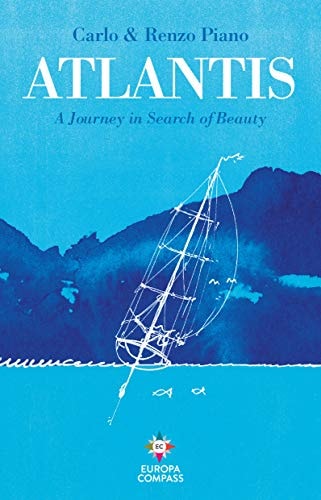 Atlantis Journey In Search Beauty