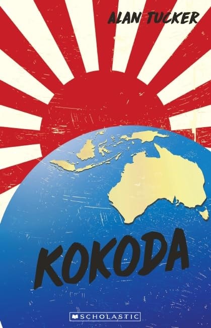 My Australian Story Kokoda