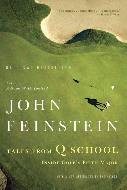 Tales From Q School