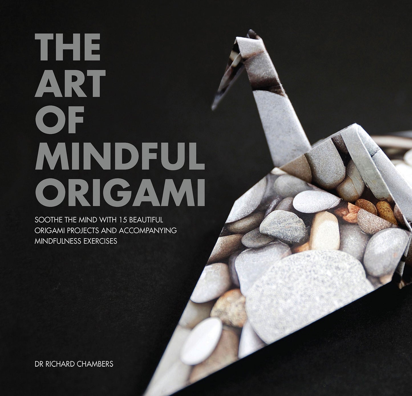 Art Of Mindful Origami