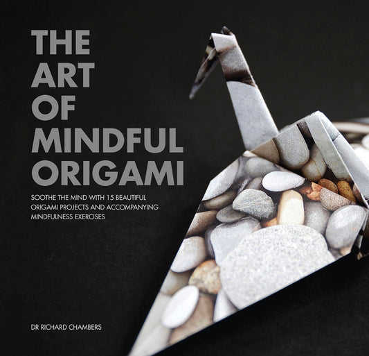 Art Of Mindful Origami