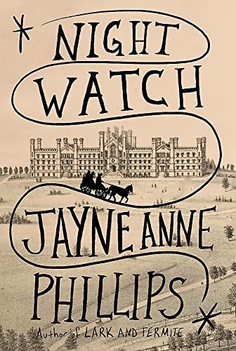 Night Watch 2