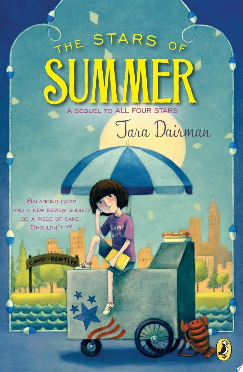 Stars Of Summer