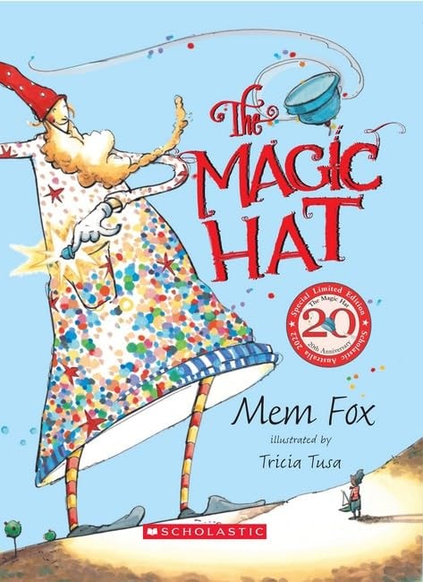 Magic Hat 20th Anniversary Edition