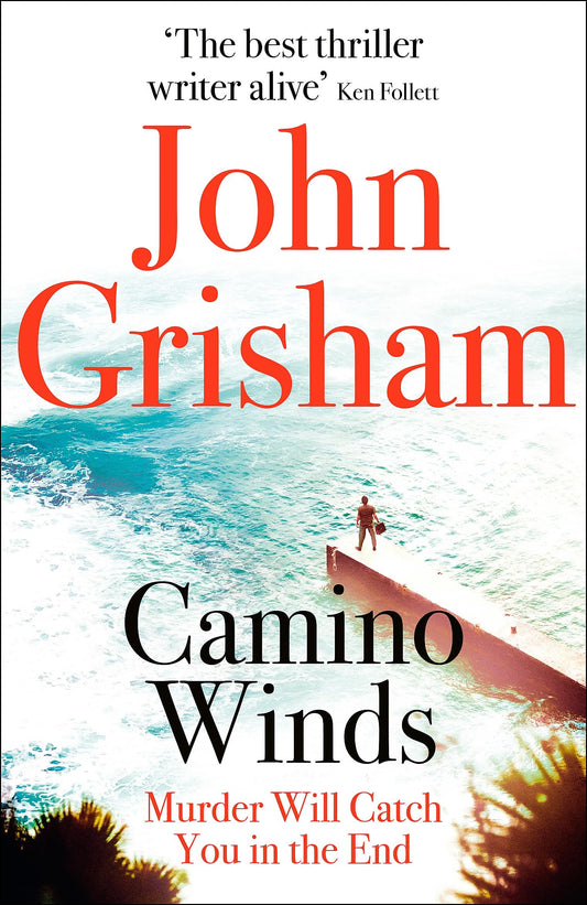 Camino Island #2 Camino Winds