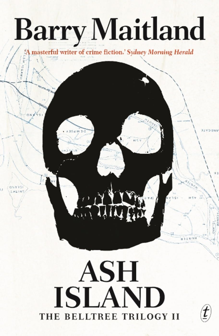 Belltree #02 Ash Island