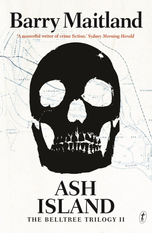 Belltree #02 Ash Island