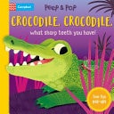 Crocodile, Crocodile, What Sharpe