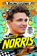 Racing Legends Lando Norris