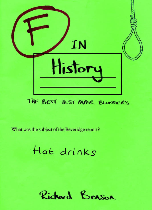 F In History