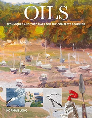 Oils Techniques And Tutorials