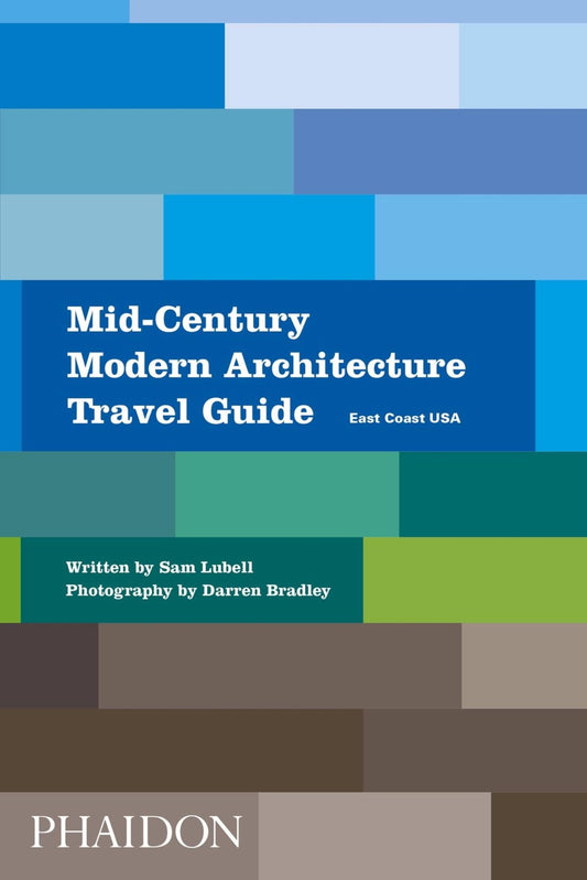 Mid-century Mod Arch East Coast Usa