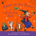 Room On The Broom A Lift-the-flap