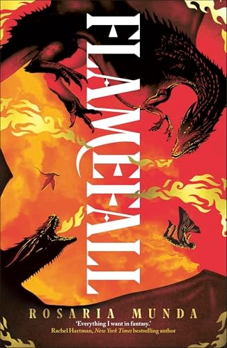 Aurelian #02 Flamefall