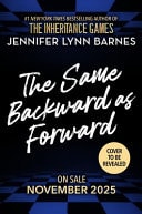 Same Backwards As Forwards