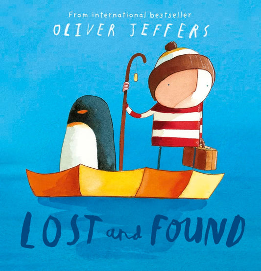 Lost And Found 2