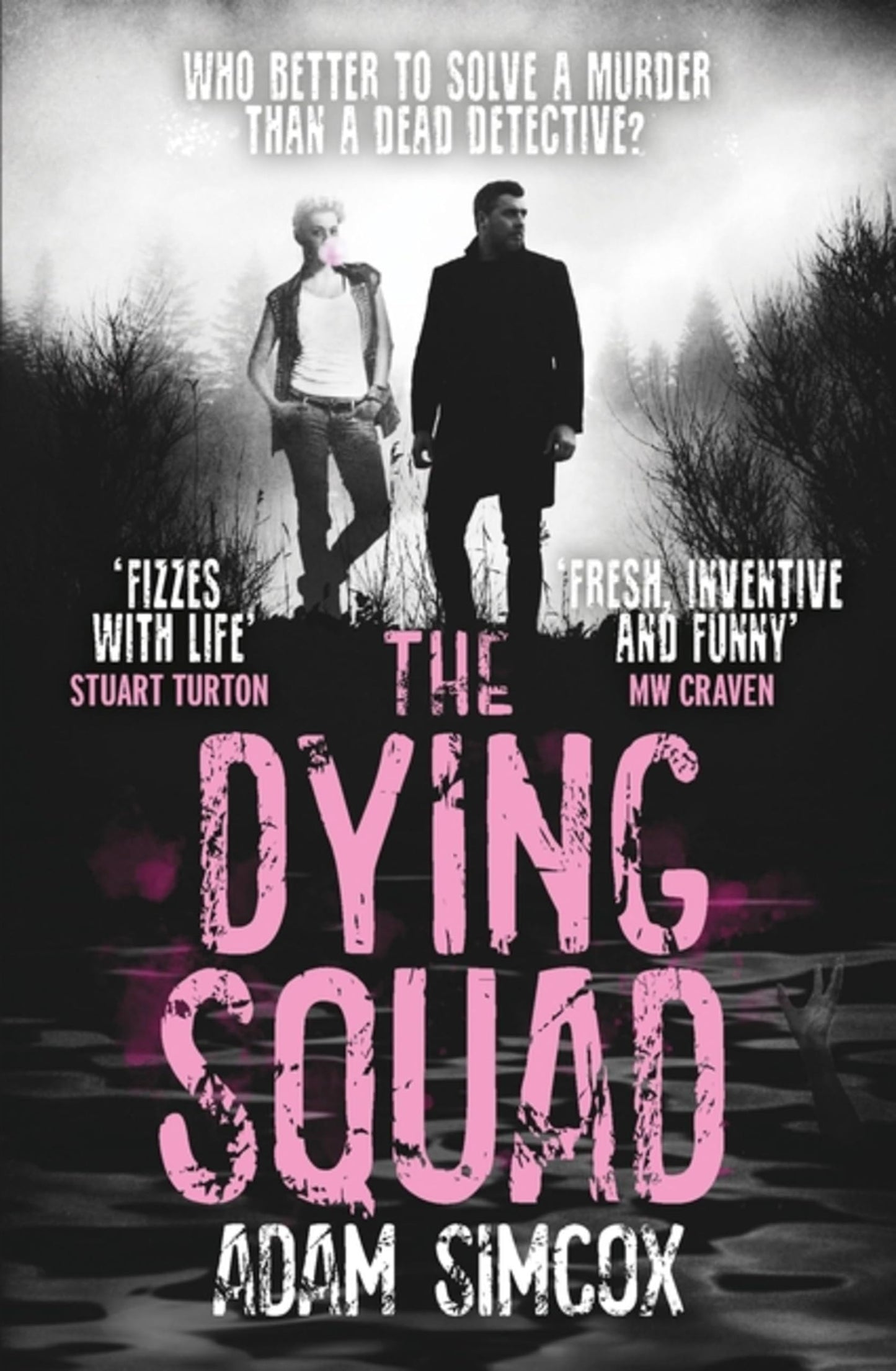 Dying Squad