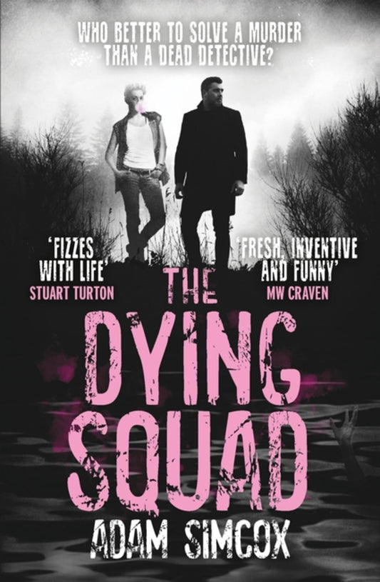 Dying Squad