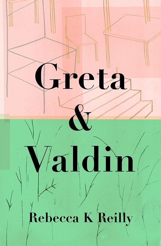 Greta And Yaldin