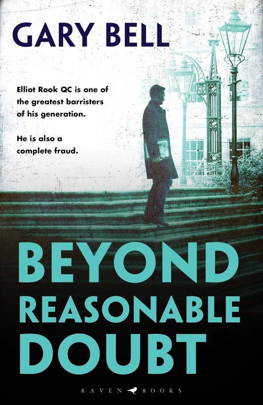 Elliot Rook Qc #1 Beyond Reasonable