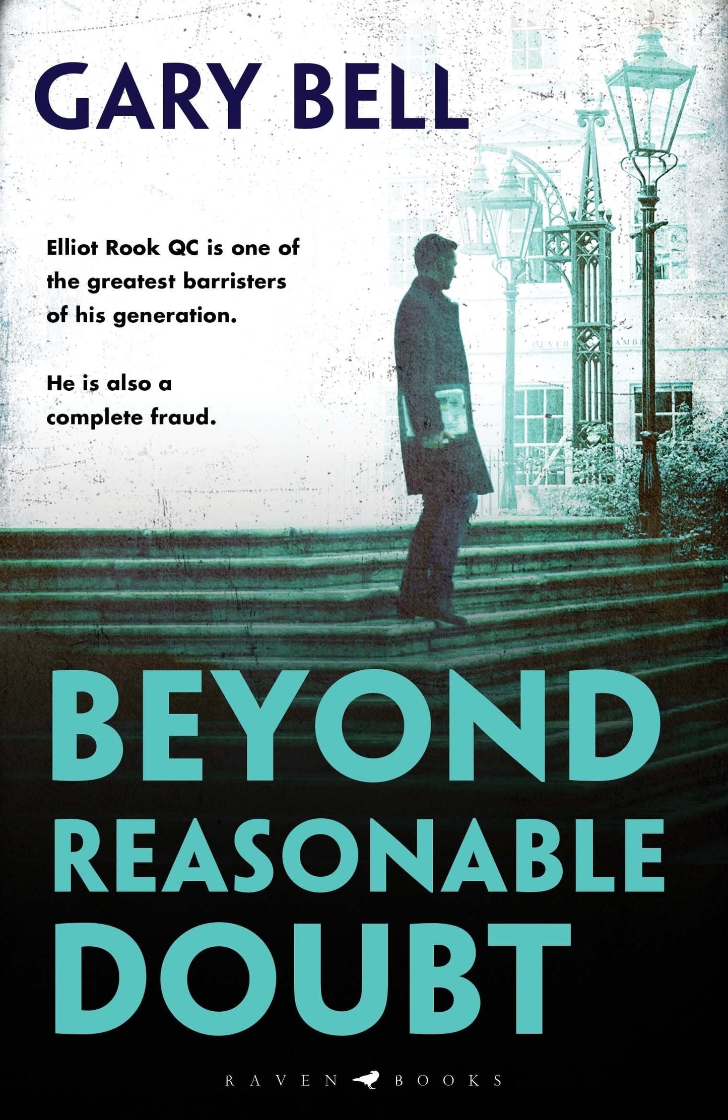 Elliot Rook Qc #1 Beyond Reasonable